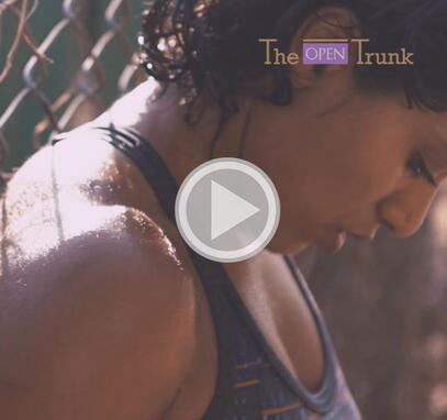 Mother’s Day Video-The Open Trunk (Swetha Dev)