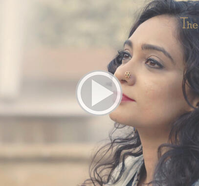 Mother’s Day Video-The Open Trunk (Madhuri Upadhyaya)